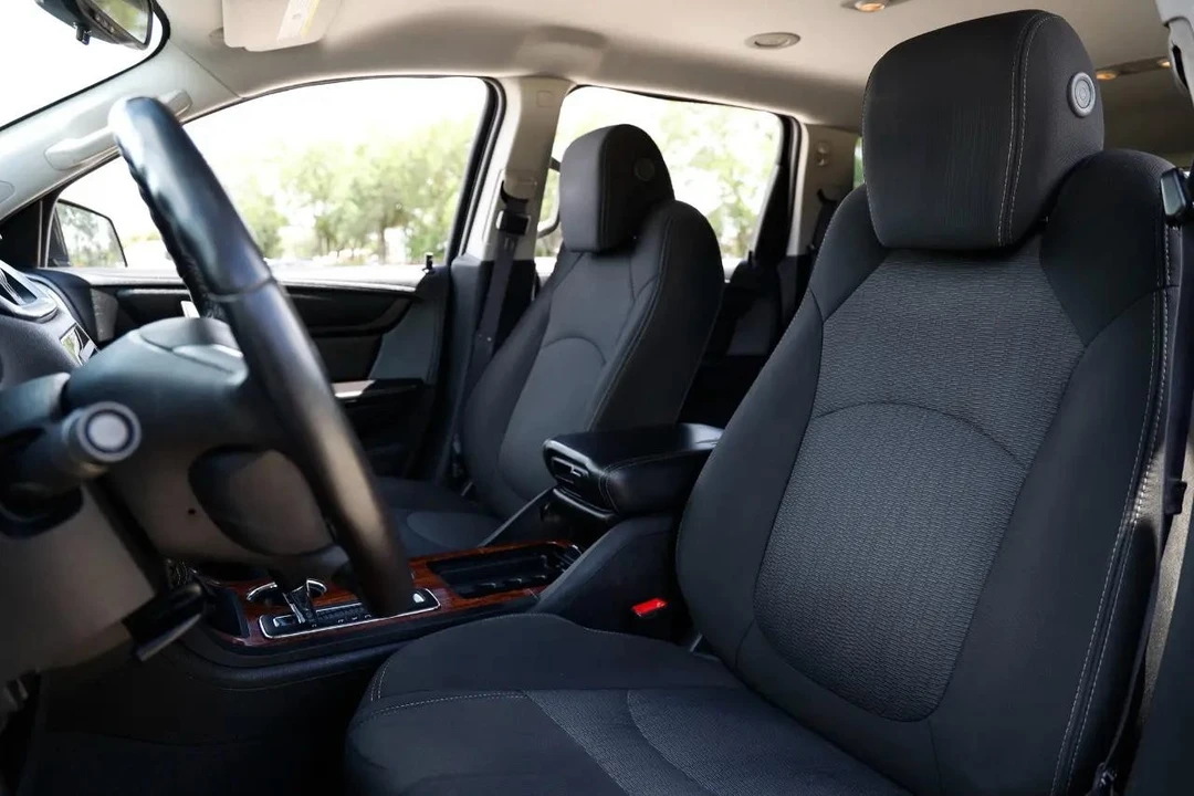 2014 Chevrolet Traverse - Image 6 of 21