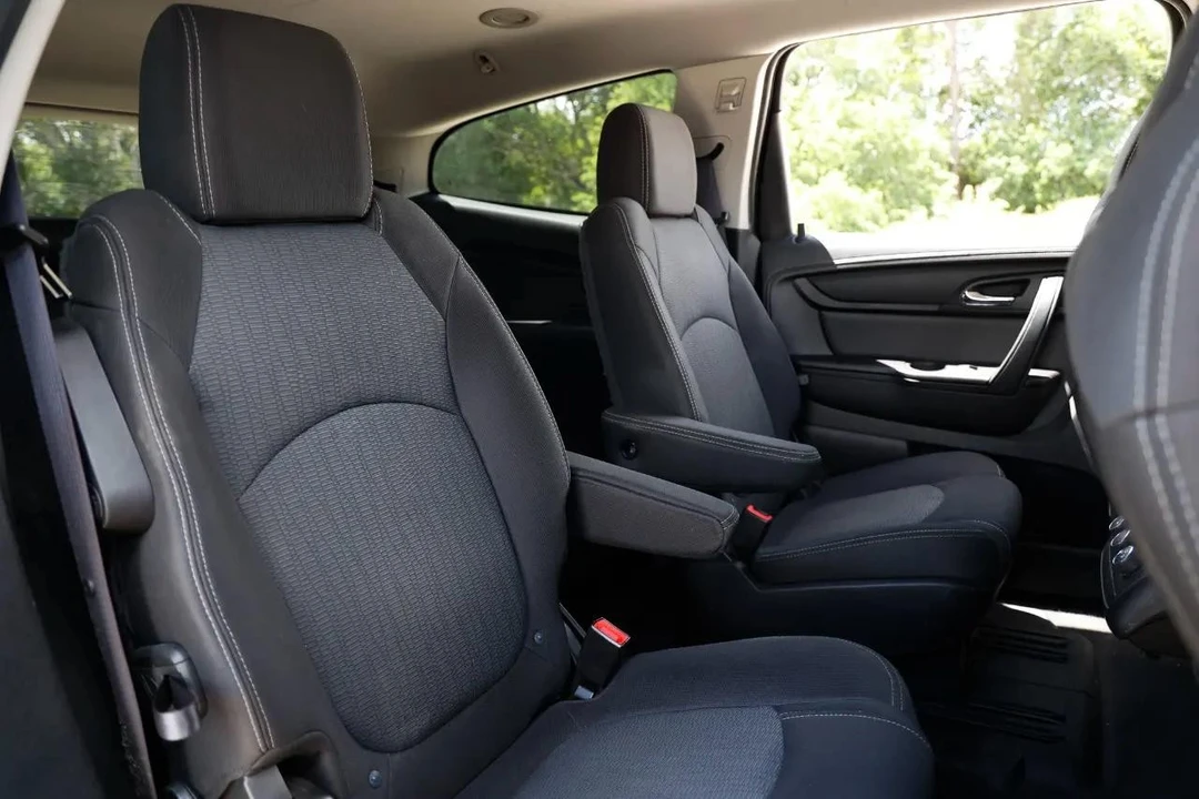 2014 Chevrolet Traverse - Image 12 of 21