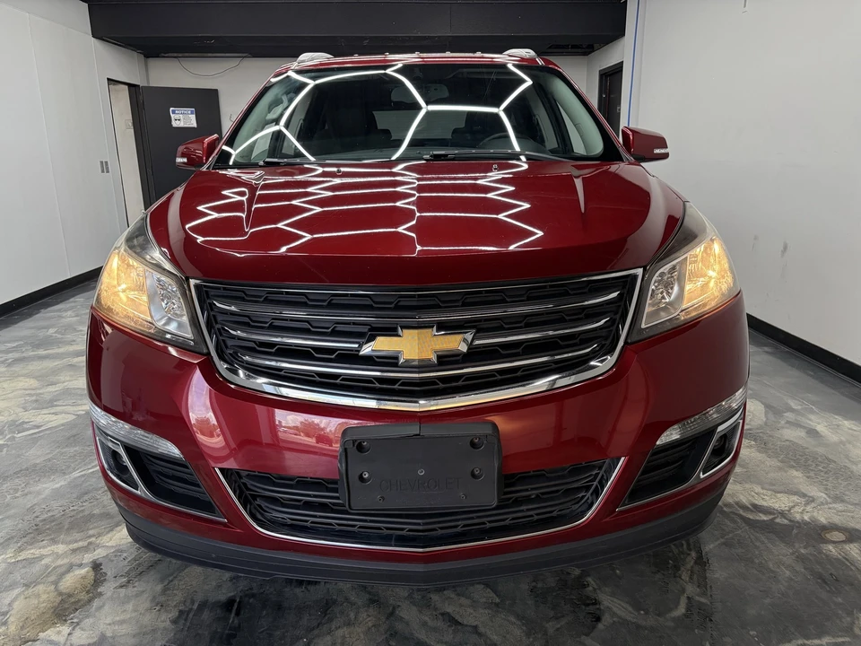 2014 Chevrolet Traverse - Image 9 of 21