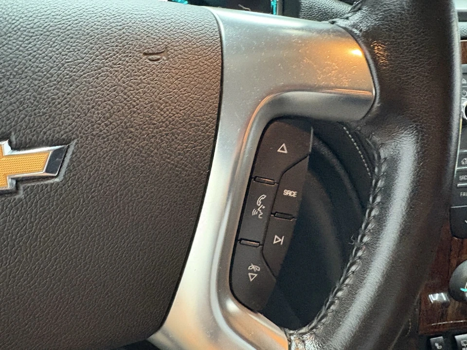 2014 Chevrolet Traverse - Image 18 of 21