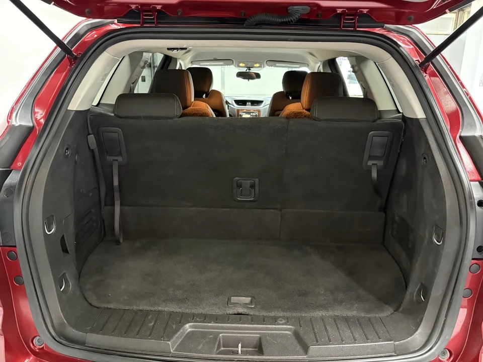 2014 Chevrolet Traverse - Image 11 of 21