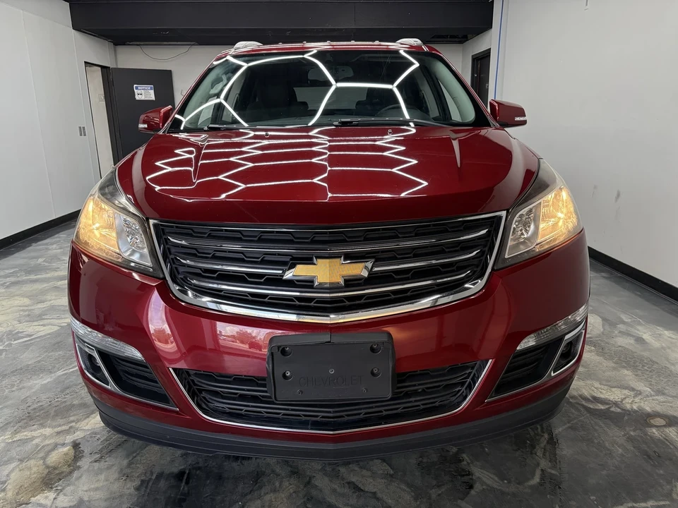2014 Chevrolet Traverse - Image 9 of 21