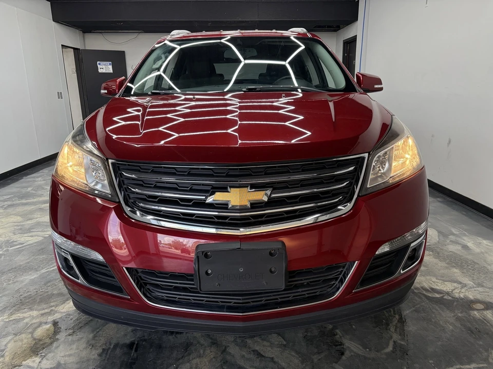 2014 Chevrolet Traverse - Image 9 of 21