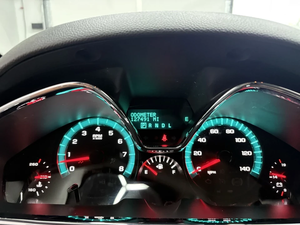 2014 Chevrolet Traverse - Image 20 of 21