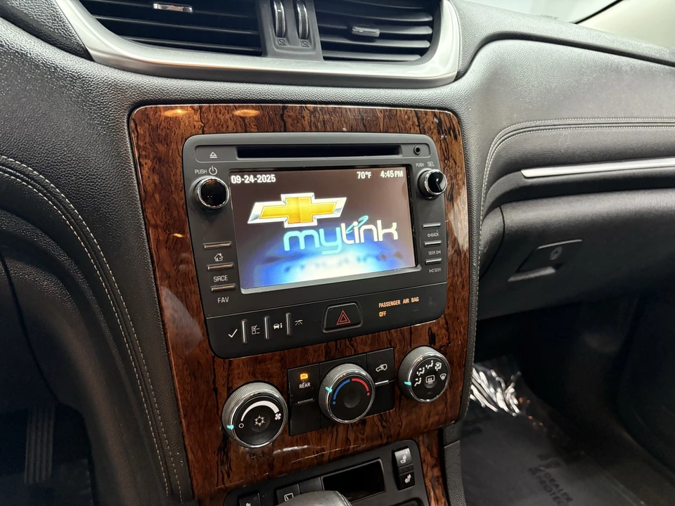 2014 Chevrolet Traverse - Image 21 of 21