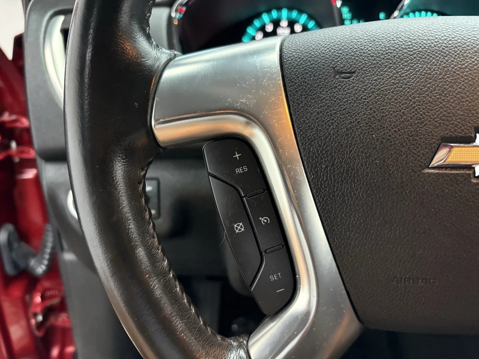 2014 Chevrolet Traverse - Image 17 of 21