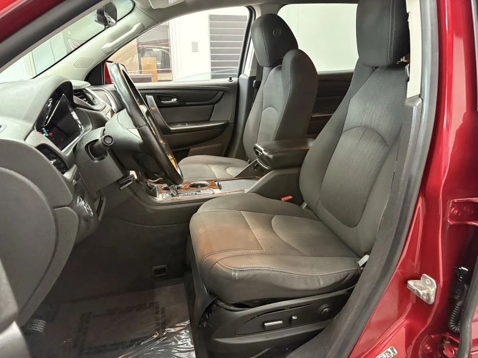 2014 Chevrolet Traverse - Image 12 of 21