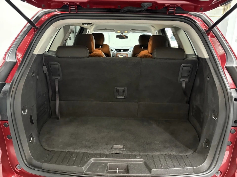 2014 Chevrolet Traverse - Image 11 of 21
