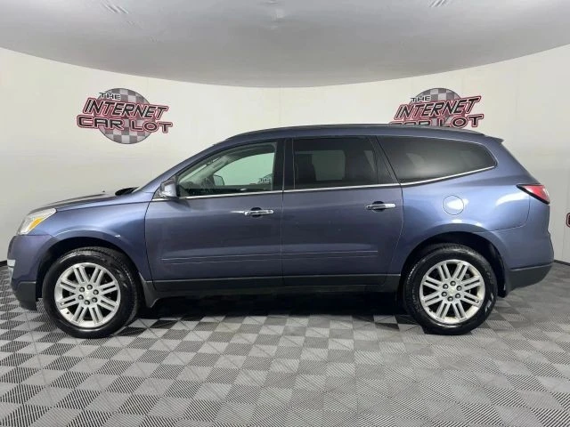 2014 Chevrolet Traverse - Image 4 of 12