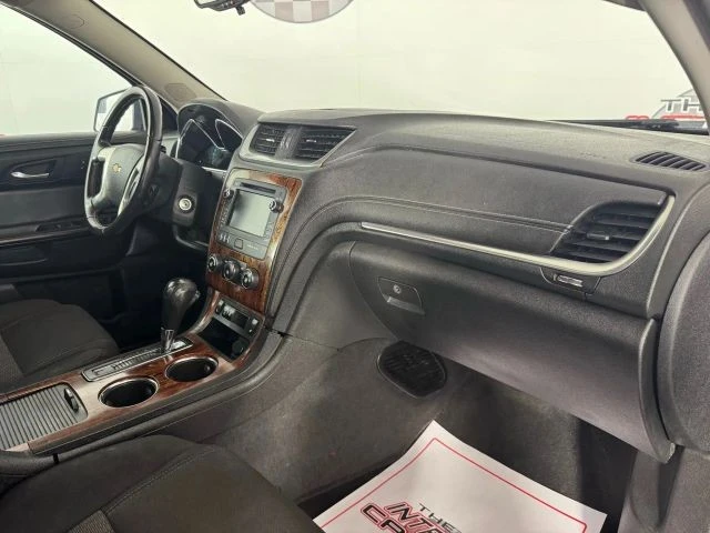 2014 Chevrolet Traverse - Image 12 of 12