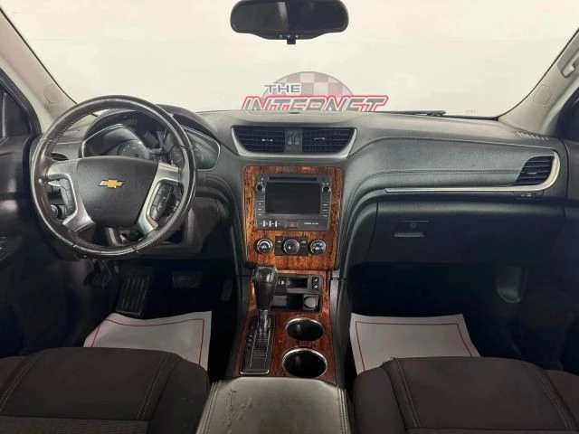 2014 Chevrolet Traverse - Image 11 of 12