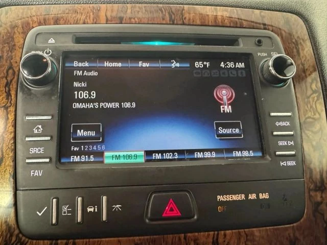 2014 Chevrolet Traverse - Image 18 of 21