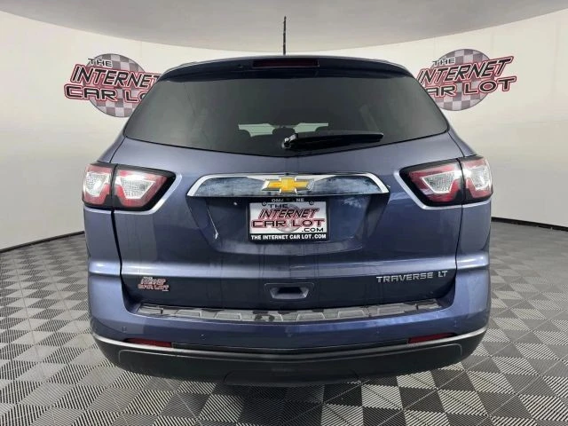 2014 Chevrolet Traverse - Image 6 of 12