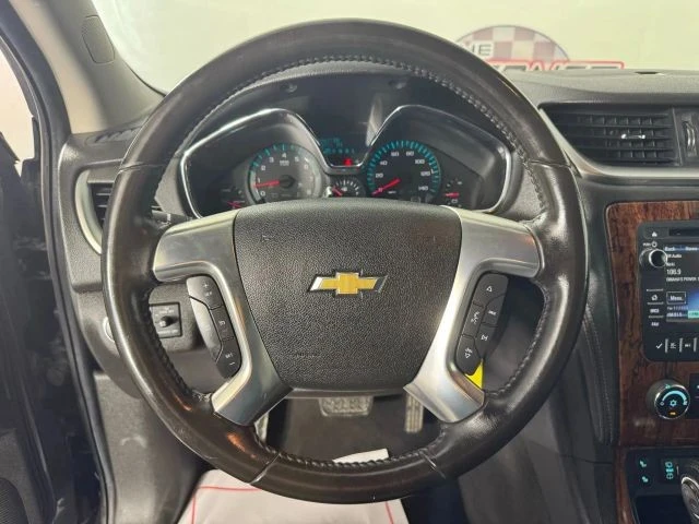 2014 Chevrolet Traverse - Image 13 of 21