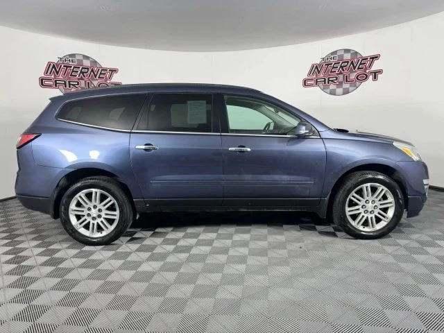 2014 Chevrolet Traverse - Image 8 of 12