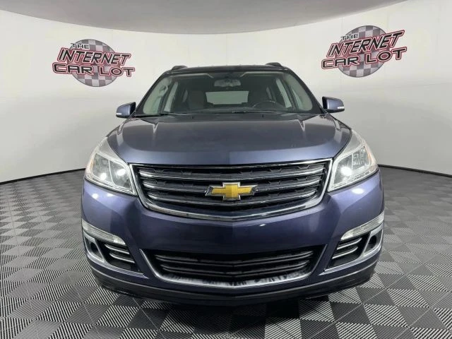 2014 Chevrolet Traverse - Image 2 of 12
