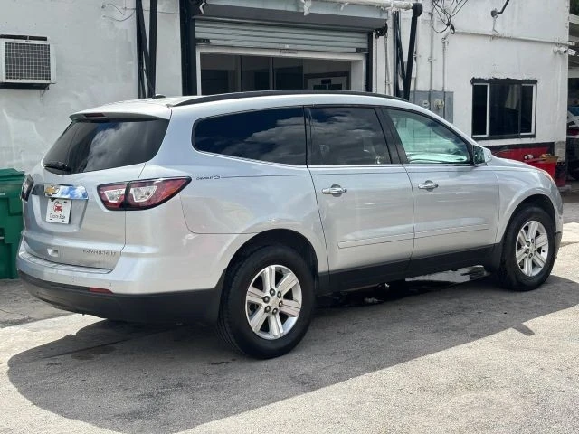 2014 Chevrolet Traverse - Image 4 of 21