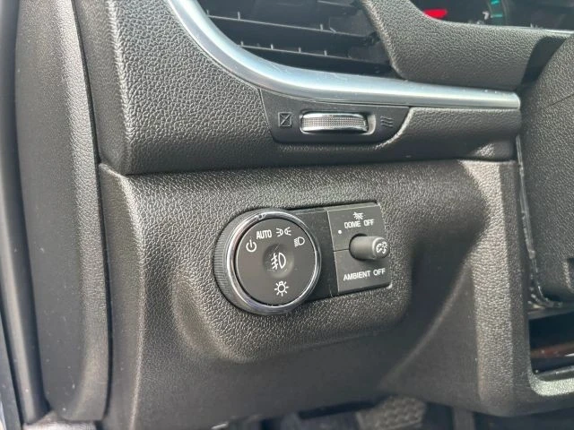 2014 Chevrolet Traverse - Image 19 of 21