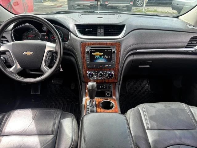 2014 Chevrolet Traverse - Image 11 of 21
