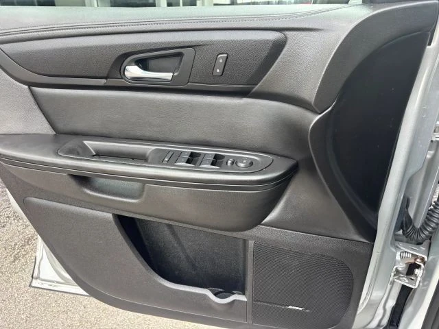 2014 Chevrolet Traverse - Image 20 of 21