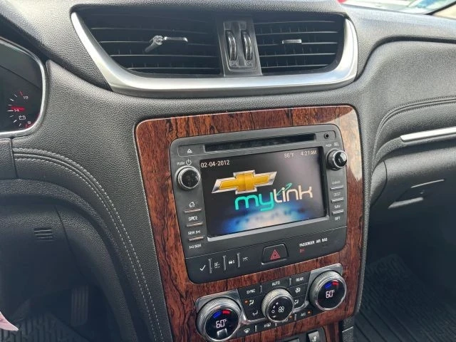 2014 Chevrolet Traverse - Image 15 of 21