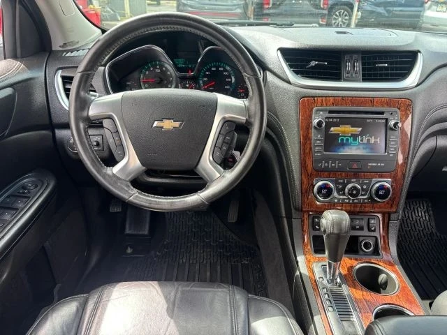 2014 Chevrolet Traverse - Image 12 of 21