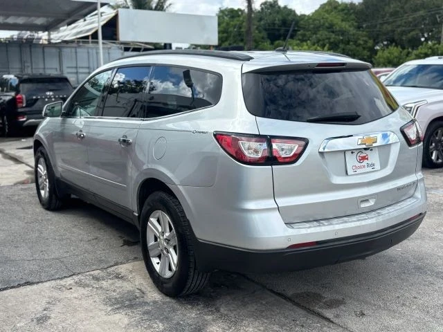 2014 Chevrolet Traverse - Image 6 of 21