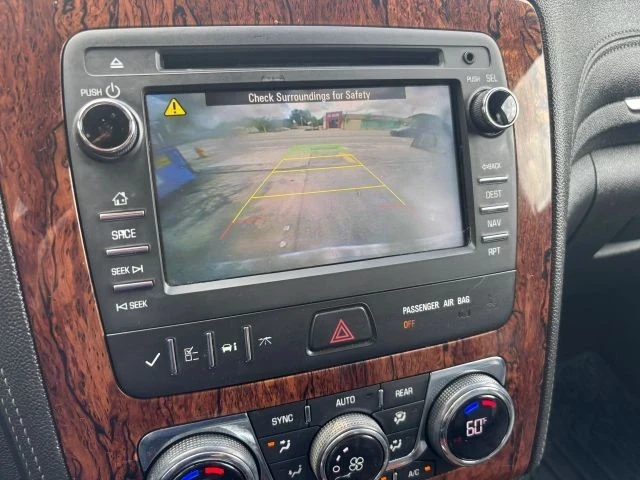 2014 Chevrolet Traverse - Image 16 of 21