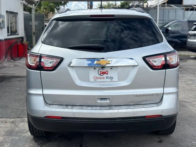 2014 Chevrolet Traverse - Image 5 of 21