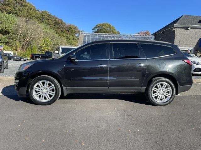 2014 Chevrolet Traverse - Image 17 of 21