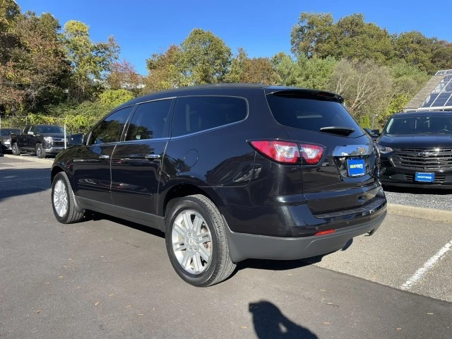 2014 Chevrolet Traverse - Image 21 of 21