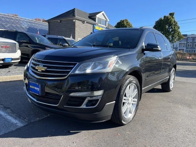 2014 Chevrolet Traverse - Image 14 of 21