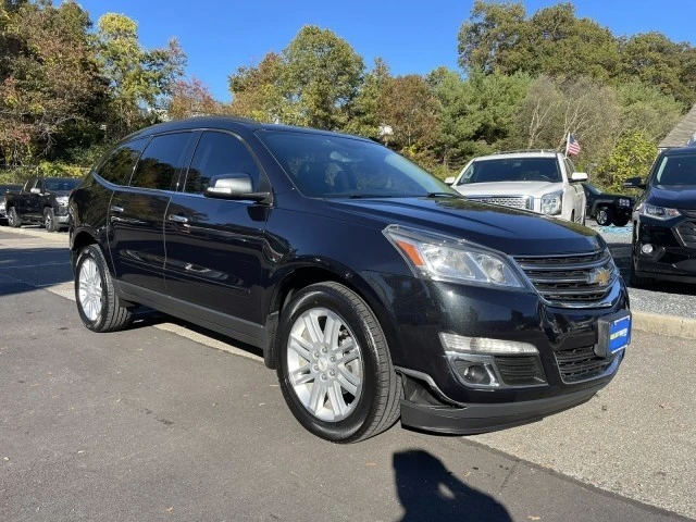 2014 Chevrolet Traverse - Image 2 of 12