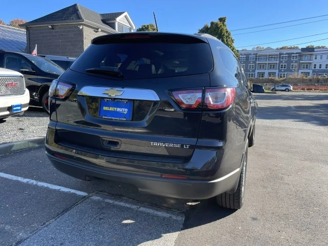 2014 Chevrolet Traverse - Image 10 of 21