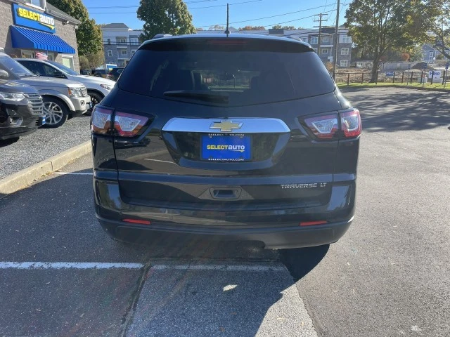 2014 Chevrolet Traverse - Image 11 of 21