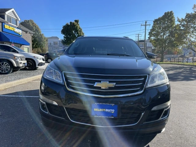 2014 Chevrolet Traverse - Image 3 of 21
