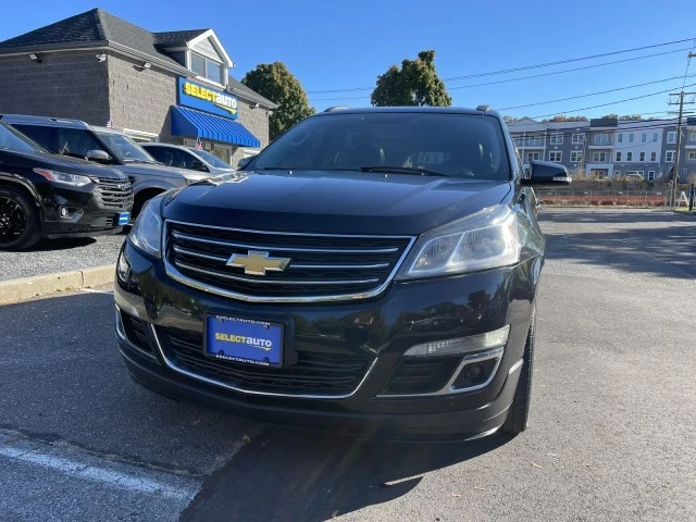 2014 Chevrolet Traverse - Image 12 of 21