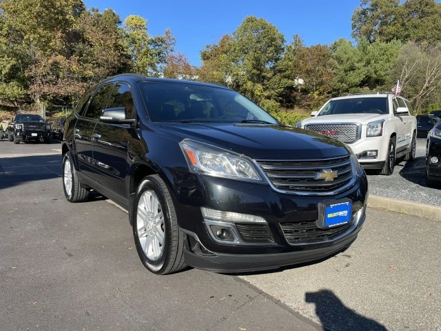 2014 Chevrolet Traverse - Image 4 of 21
