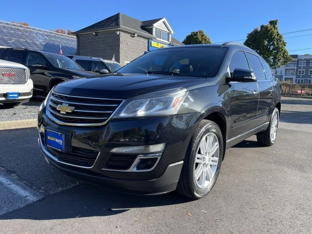 2014 Chevrolet Traverse - Image 13 of 21