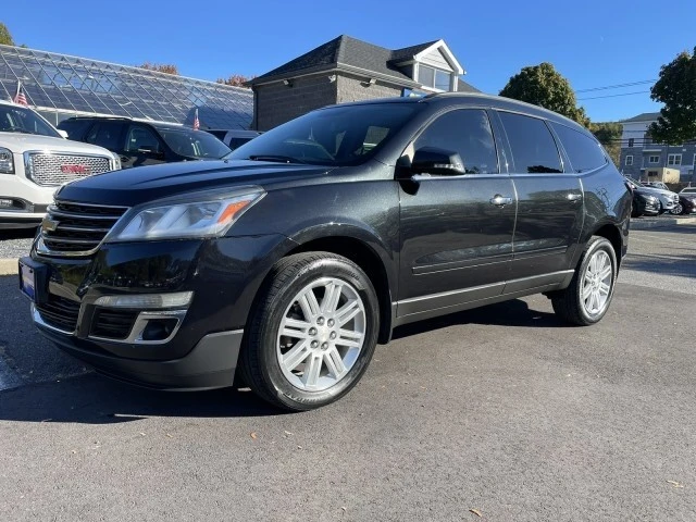 2014 Chevrolet Traverse - Image 15 of 21