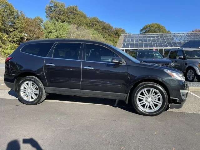 2014 Chevrolet Traverse - Image 5 of 12