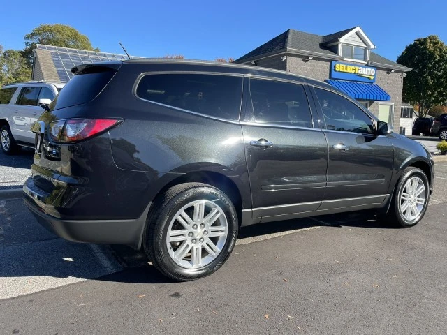 2014 Chevrolet Traverse - Image 8 of 21