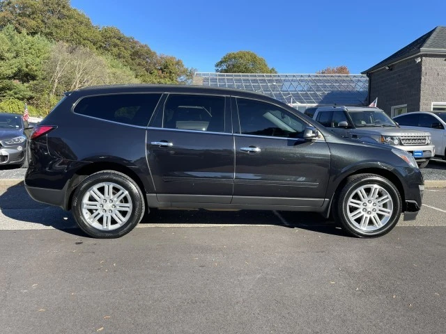 2014 Chevrolet Traverse - Image 6 of 21