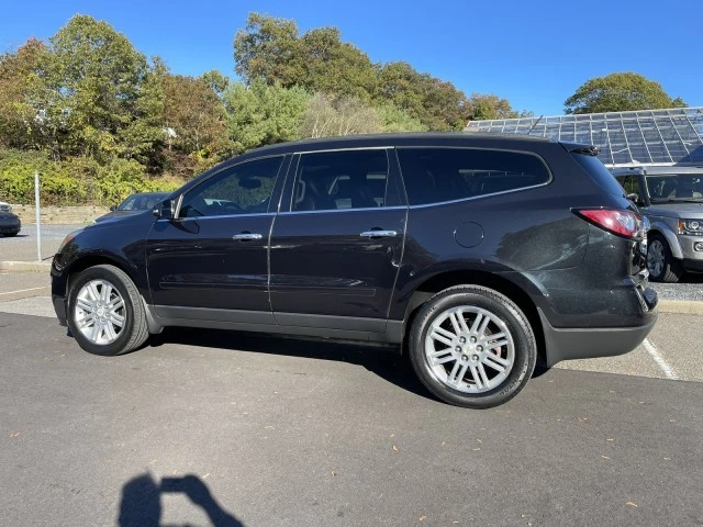 2014 Chevrolet Traverse - Image 19 of 21
