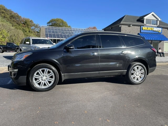 2014 Chevrolet Traverse - Image 16 of 21