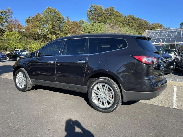 2014 Chevrolet Traverse - Image 20 of 21