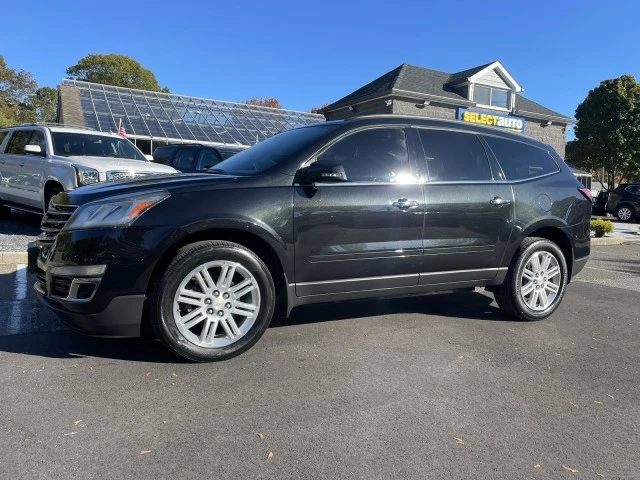 2014 Chevrolet Traverse - Image 15 of 21