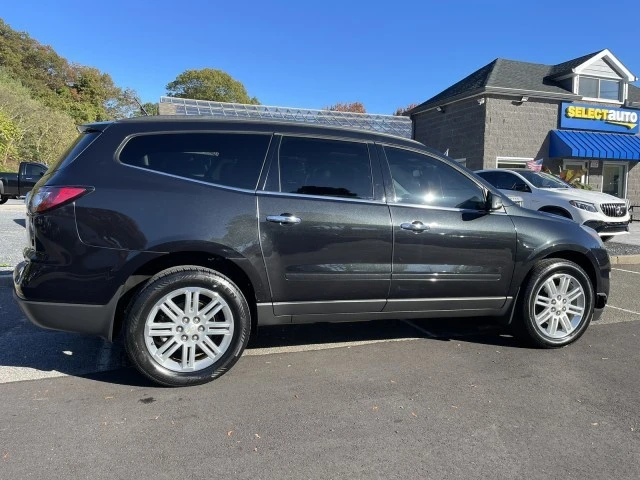 2014 Chevrolet Traverse - Image 7 of 21