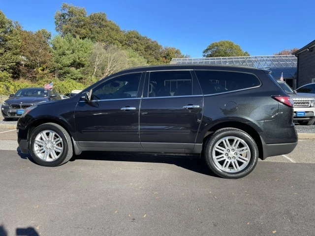 2014 Chevrolet Traverse - Image 18 of 21