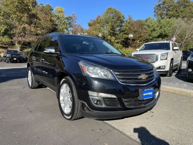 2014 Chevrolet Traverse - Image 4 of 12